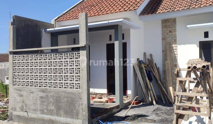 Rumah Ekslusif Ter Murah Se Malang Raya Harga Mulai 320jt An 2