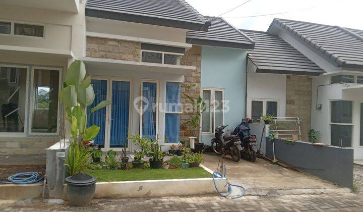 Rumah Ekslusif di Tengah Kawasan Sekolah Inter Iibs, Ar Rohmah  1