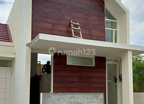 Dijual Cepat Rumah Kost Terdekat Dengan Ub, Uin, Um, Unisma 2