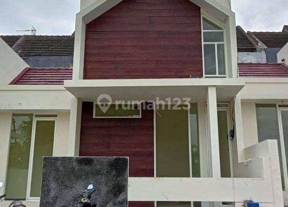 Dijual Cepat Rumah Kost Terdekat Dengan Ub, Uin, Um, Unisma 1