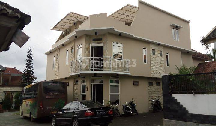 Dijual Rugi Ruah Kost Mewah Hook 3 Lt Full Isi Aktif Sigura Gura 1