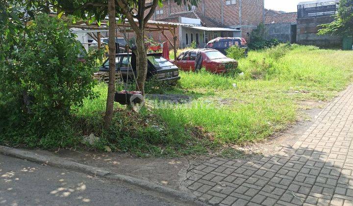 Tanah Super Murah Siap Bangun Belakang Masjid Putih Temas Batu 1