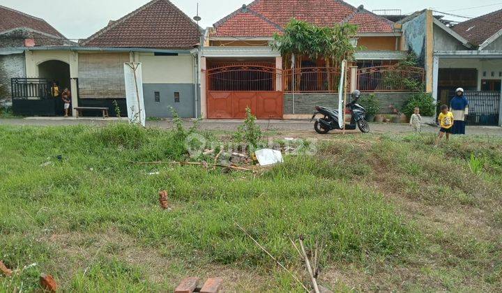 Dijual Murah Lur Tanah Siap Bangun di Kawasan Kota Malang 1