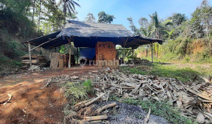 Tanah Murah Lur Dijual Tanah Di Tajinan Dekat Pemukiman Warga 2