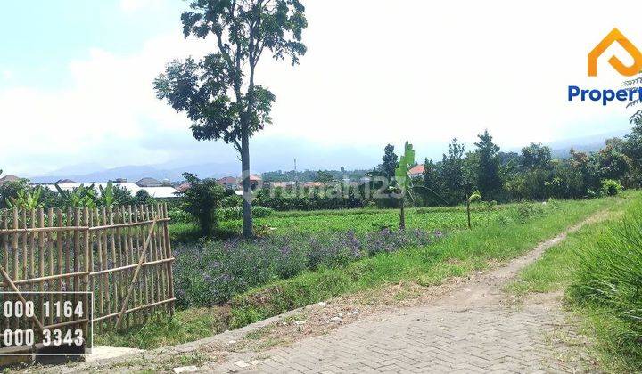 Tanah Murah Dekat Baloga Jatim Park4 Bumiaji Kota Batu 1