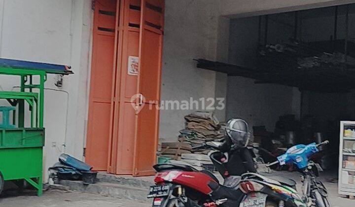 Dijual Rugi Dibawah Pasaran Ruko di Tlogomas Kota Malang 2