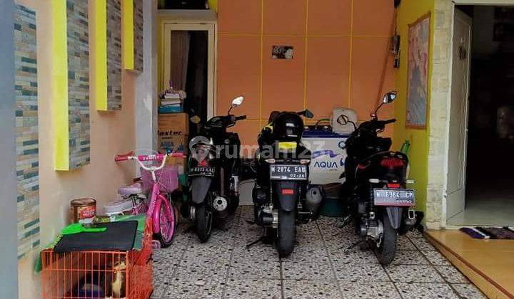 Termurah, Rumah Luas + Hook Strategis Sebelah Pintu Tol Pakis 2