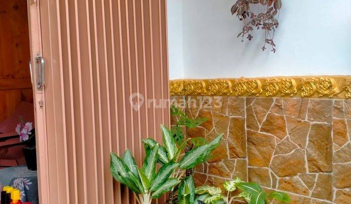 Dijual Rugi.. Rumah Siap Huni 2 Lt Sebelah Gerbang Tol Singosari 2