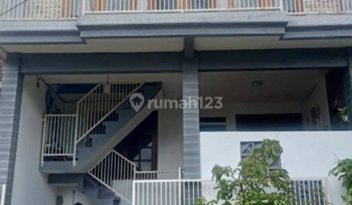 Dijual Rumah Termurah di 2 Lt Kota Batu Akses Mobil Simpangan  1