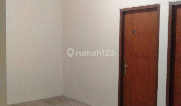 Dijual Rugi, Rumah Kost Luas 2 Lt 7 Kamar Belakang Uin Malang  2