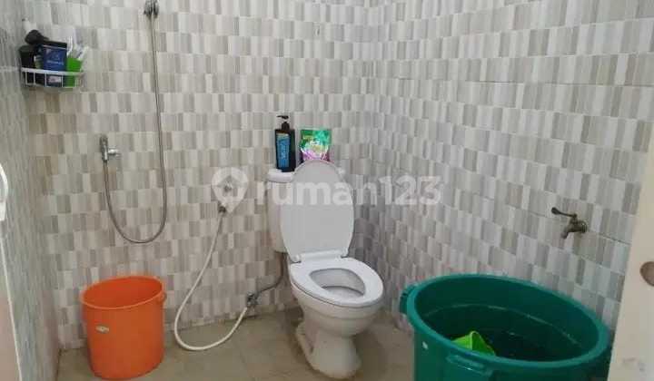 JUAL CEPAT! kawasan perumahan elit kondusif, asri dan aman 2