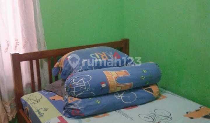 For Sale at a Loss: Active Women's Boarding House Next to SMK Telkom (Fully Furnished) 2