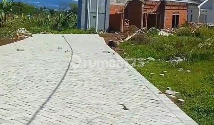 Kavling Murah Dekat Jalan Raya Karangploso Batu Kavling Murah Dekat Jalan Raya Karangploso Batu