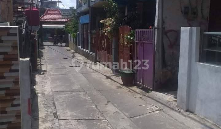 jual Kost Putra Aktif 2 Lt full cukup jalan kaki ke kampus UMM 2