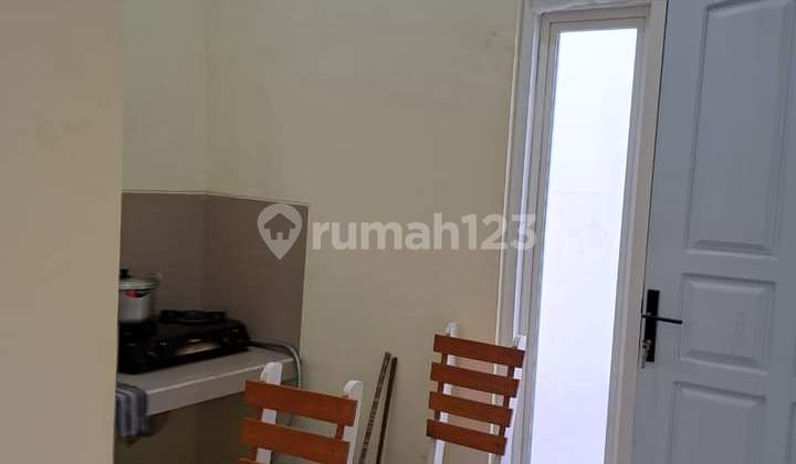 For Quick Sale BU!!! Single-Story House in Batu City Next to Batu Love Garden (BALOGA) Tourist Attraction