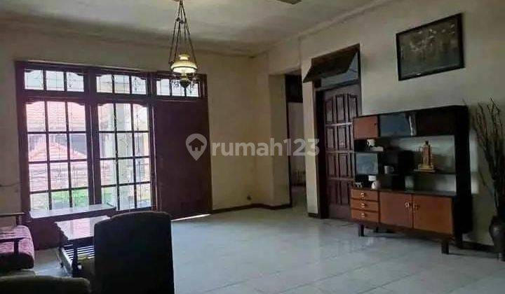 Dijual Cepat Rumah Hook, Daerah Suhat Malang  2