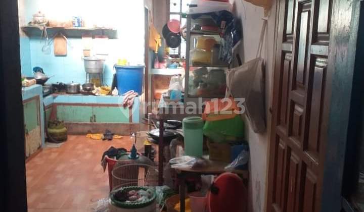 Dijual Rumah selangkah dari Kampus UB Cocok untuk Kost 2