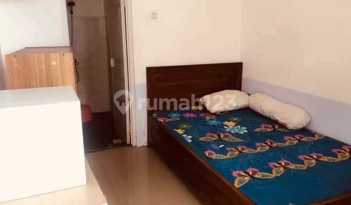 Ekslusif!!! Kosan Putri Full Aktif di Central Kampus Ternama Kota Malang (Full Furnised)