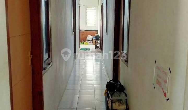 Dijual Cepat Toko + Kost Putri aktif full penghuni hanya selangkah dr kampus UMM 2