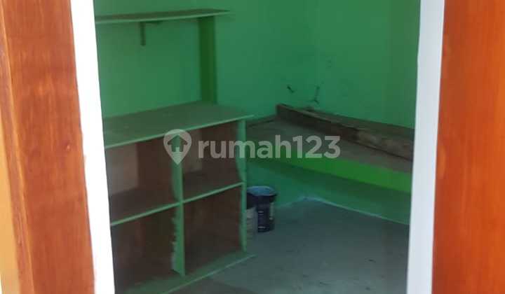 For Sale: Active Muslimah Boarding House at a Loss, Next to Telkom Vocational School (Fully Furnished) 2