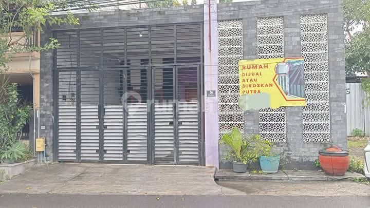 Dijual rumah kos putra Aktif 1 Lt Full dak Potensi dikembangkan