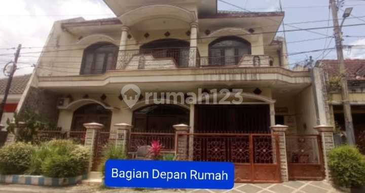 Kost Aktif dan Rumah Induk Lokasi Elite Sebelah Ijen dan Kajoetangan Heritage Malang Kost Aktif dan Rumah Induk Lokasi Elite Sebelah Ijen dan Kajoetangan Heritage Malang
