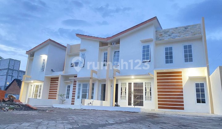 jual Hunian Modern Minimalis Strategis diKaranglo dekat Exit Tol jual Hunian Modern Minimalis Strategis diKaranglo dekat Exit Tol