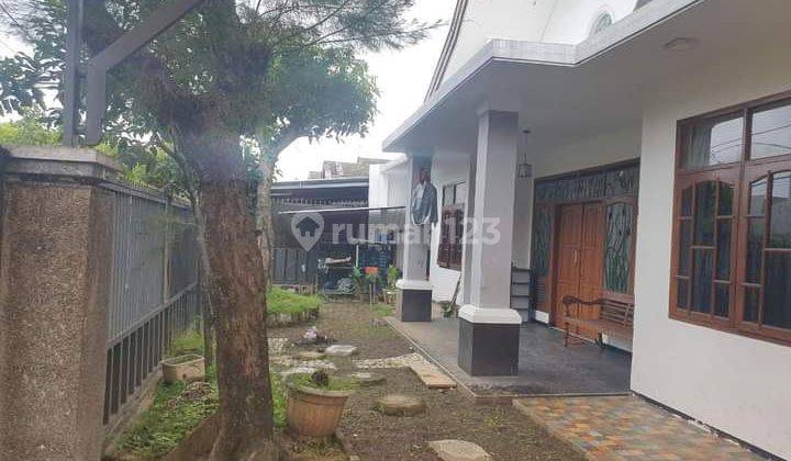 Dijual Rumah Tempat Strategis Daerah Lowokwaru Tengah Kota  2