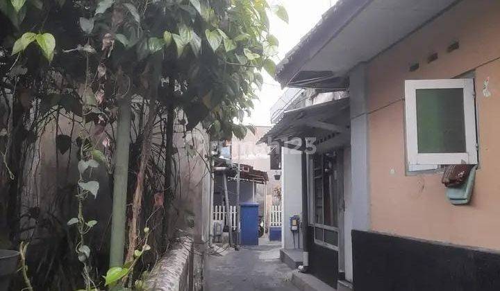 Jual Rumah Luas Hanya 500m Dari Univ Brawijaya 2