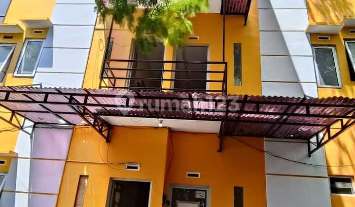 Kost Aktif Dijual Cepat!!! ±350M Dari Universitas Brawijaya