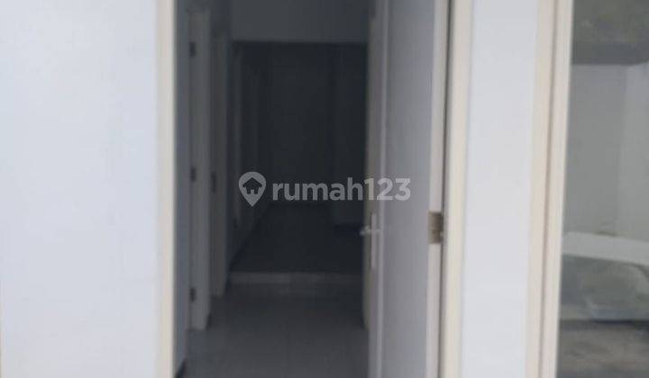 Dijual Rumah Kos Baru Gress Dekat Kampus Upn Rungkut 2