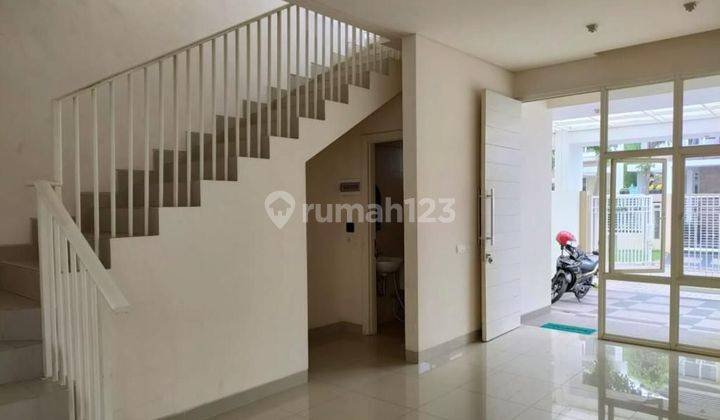 Jual Rumah Surabaya Timur Komplek Nyaman Dekat Merr 2