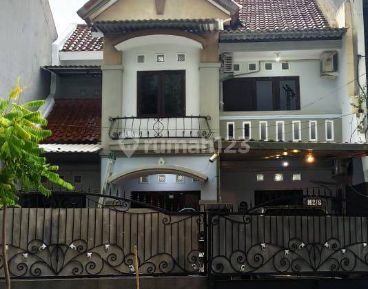 Dijual Rumah Araya Hanya 2man 2lantai Siap Huni  1