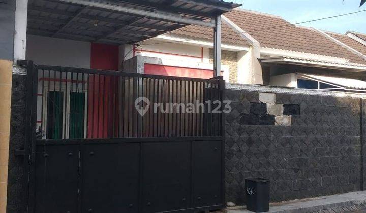 Dijual Rumah Kos Baru Gress Dekat Kampus Upn Rungkut 1