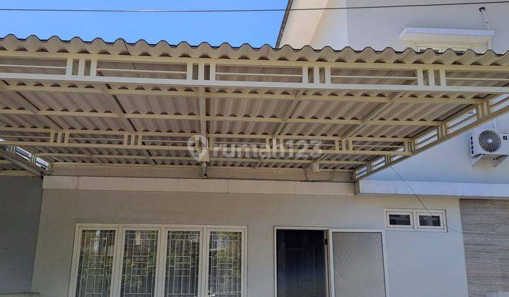 For Sale Rumah Terawat Siap Huni One Gate System Dipandugo 2