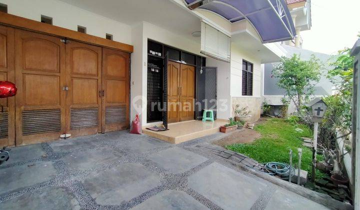 DIJUAL RUMAH BAGUS TERAWAT SIAP HUNI MOJOARUM 2