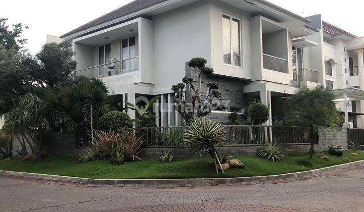 RUMAH SIAP HUNI MINIMALIS MODERN 2LANTAI PAKUWON CITY  1