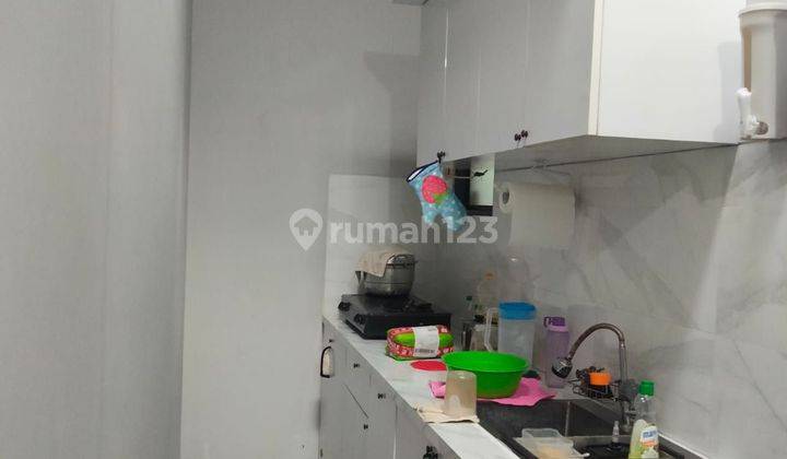 DIJUAL RUMAH TERAWAT DEKAT TOL TAMBAK SUMUR DAN BANDARA 2