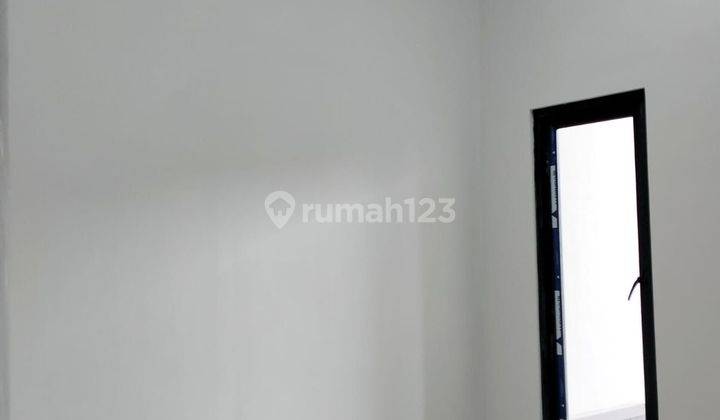 JEJER 2 UNIT RUMAH BARU MINIMALIS MODERN MULYOSARI  2