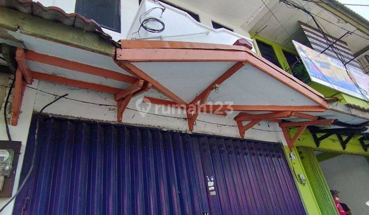 TURUN HARGA! DISEWAKAN RUKO SEPANJANG TOWN HOUSE LOKASI DEPAN 2