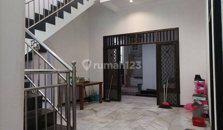 MURAH POL!! JUAL RUMAH KOST AKTIF HITUNG TANAH 1