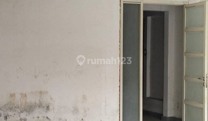 LANGKA BARANG BAGUS MAU LEWAT DISEWAKAN BANGUNAN KOMERSIAL PUSAT KOTA 2