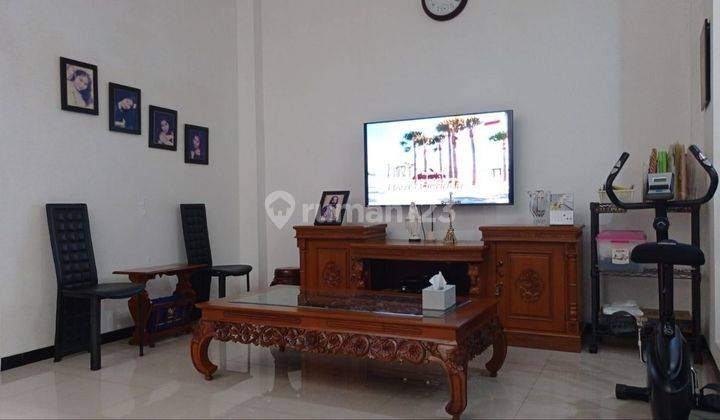 TURUN HARGA RUMAH SIAP HUNI PURIMAS SEMI FURNISH NEGO SAMPAI DEAL 2