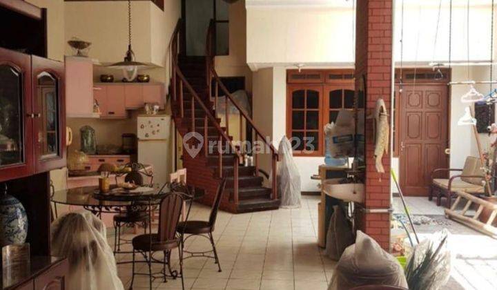 Dijual rumah Raya Sukomanunggal Jaya Surabaya Barat 2