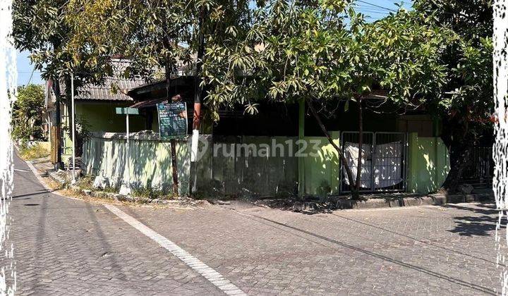 MURAH!! RUMAH HITUNG TANAH PONDOK CANDRA 1