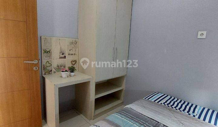 MURAH APIK TENAN APARTEMEN PAVILION PERMATA 2 BR 2