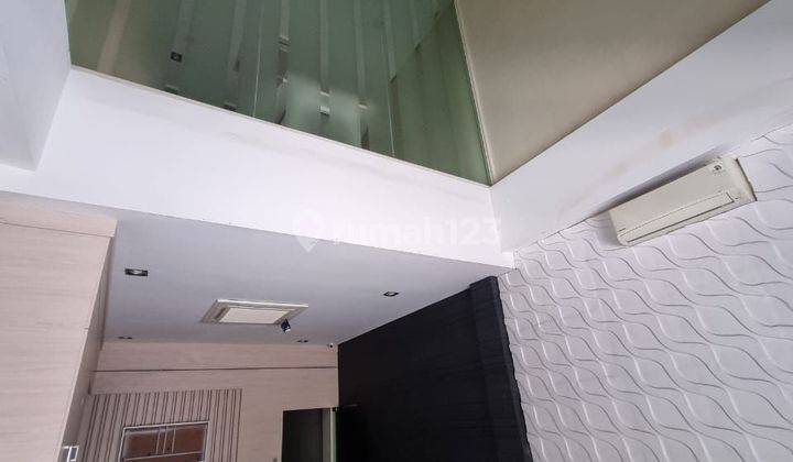 DIJUAL RUKO MURAH BAGUS SIAP HUNI TENGAH KOTA FULL FURNISH  2