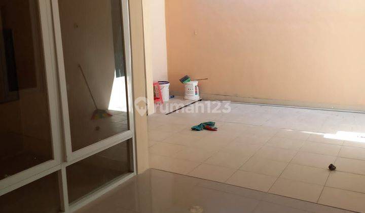 MURAH BARU RENOV RUMAH DEKAT BANDARA SIAP HUNI  1