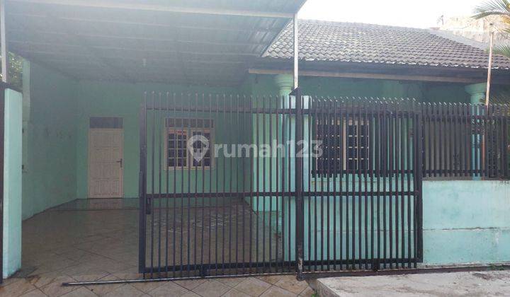 JUAL RUMAH RUNGKUT MENANGGAL DEKAT SUPERMARKET 1