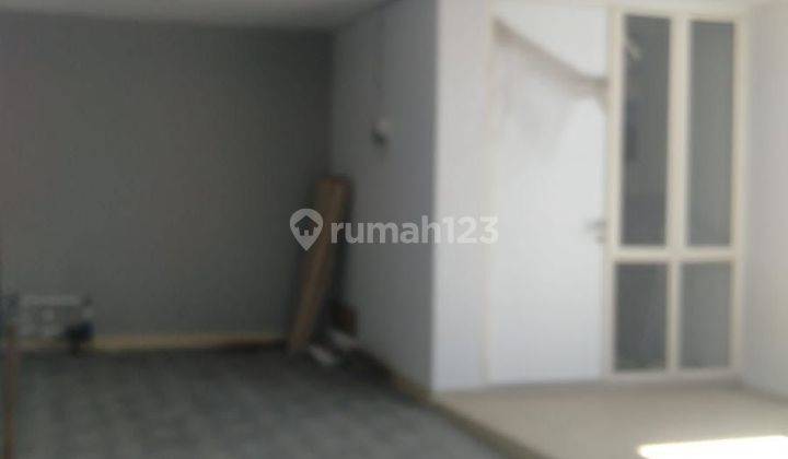 JUAL RUMAH BARU PUTRO AGUNG SIAP HUNI 2 LANTAI 2